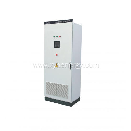 50KW PMG Grid Connected Inverter 50KW Wind Grid Connected Inverter Supplier